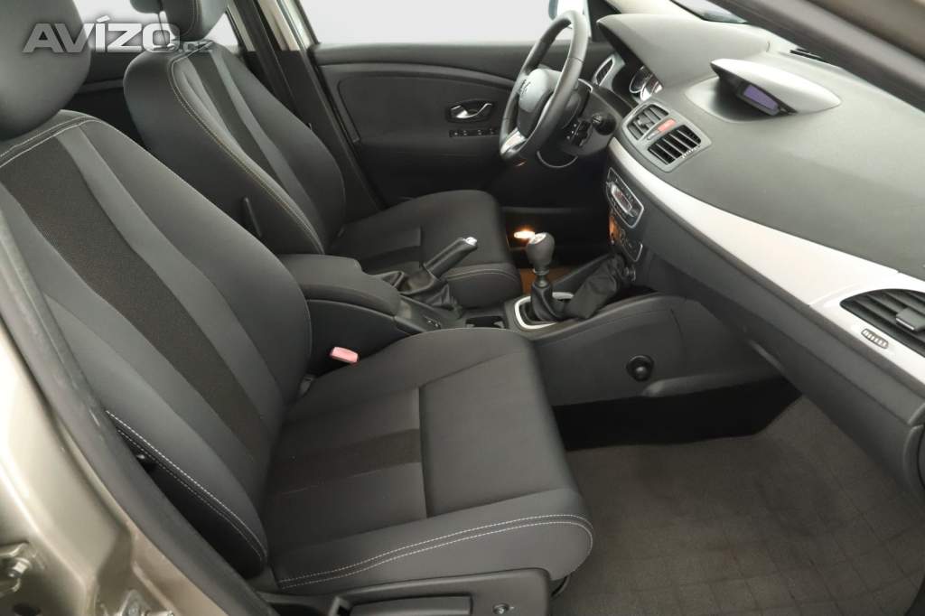 Foto inzerátu Renault Megane 1.5 dCi
