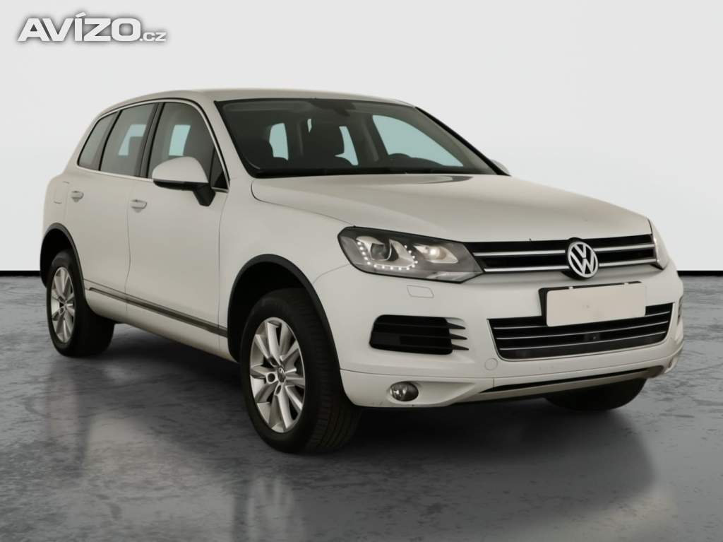 Foto inzerátu VW Touareg 3.0 TDI