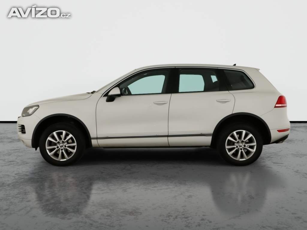 Foto inzerátu VW Touareg 3.0 TDI