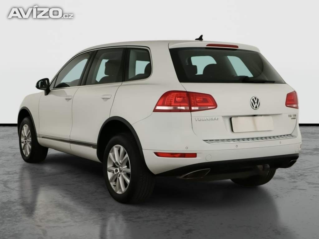 Foto inzerátu VW Touareg 3.0 TDI