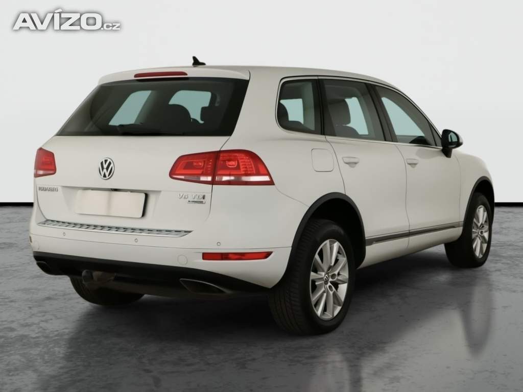 Foto inzerátu VW Touareg 3.0 TDI