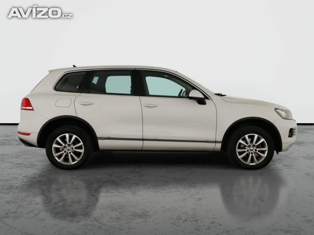 Foto inzerátu VW Touareg 3.0 TDI