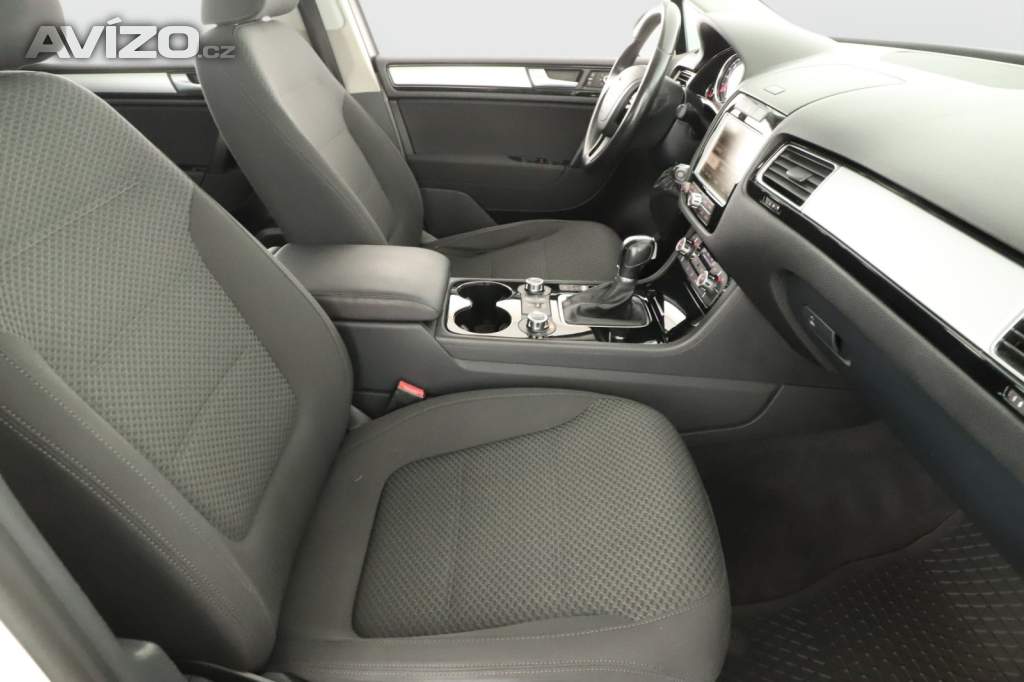 Foto inzerátu VW Touareg 3.0 TDI