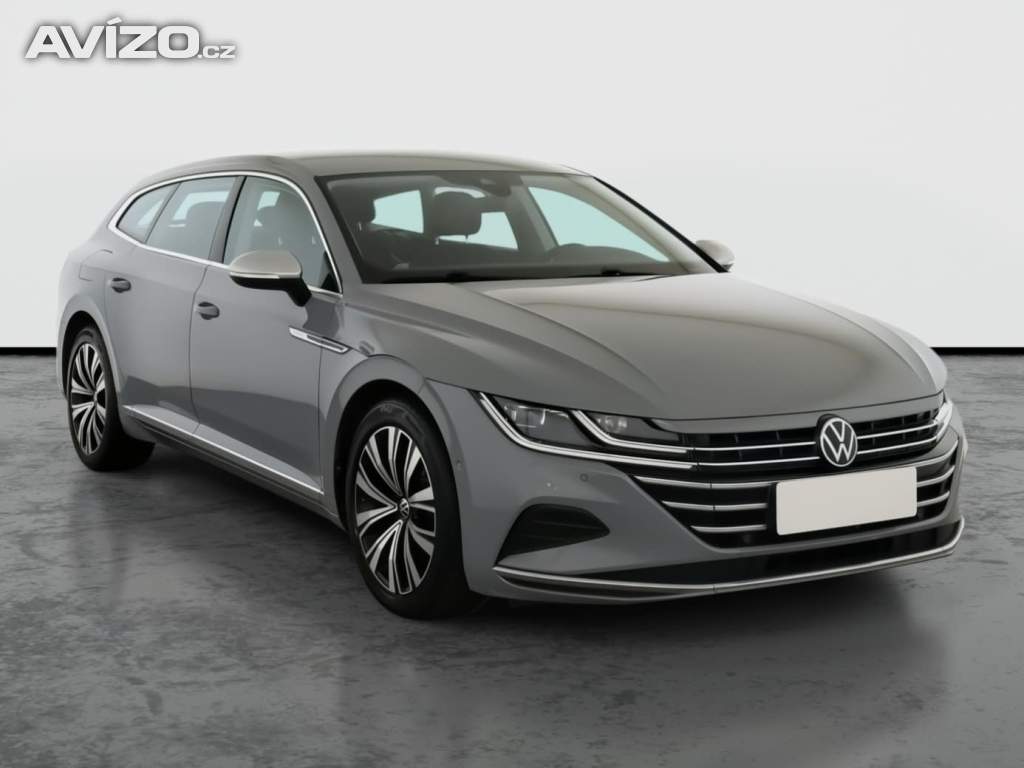 Foto inzerátu VW Arteon 2.0 TDI
