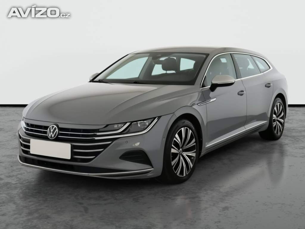 Foto inzerátu VW Arteon 2.0 TDI