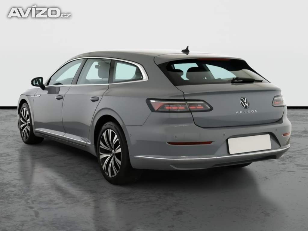 Foto inzerátu VW Arteon 2.0 TDI