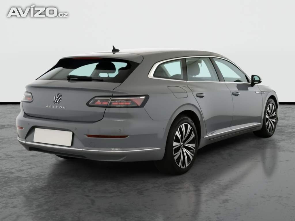 Foto inzerátu VW Arteon 2.0 TDI