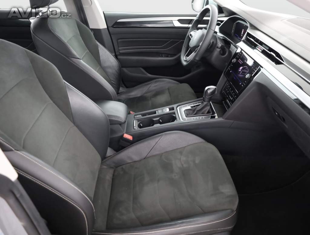 Foto inzerátu VW Arteon 2.0 TDI