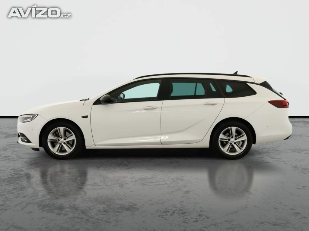 Foto inzerátu Opel Insignia 2.0 CDTI