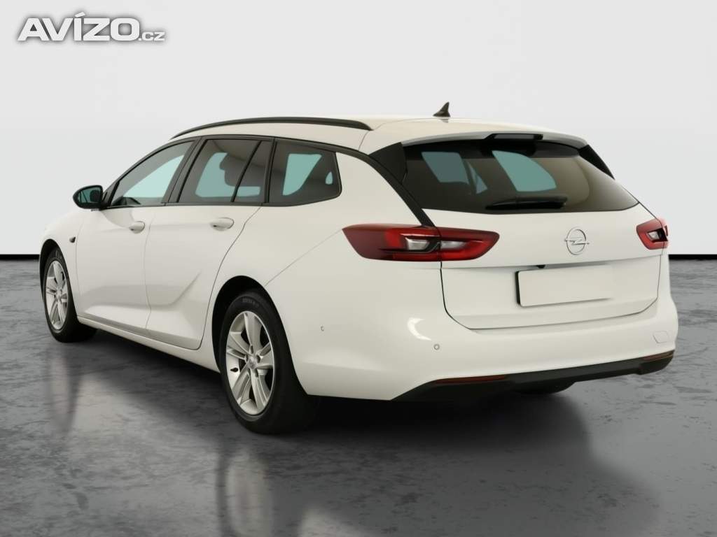 Foto inzerátu Opel Insignia 2.0 CDTI