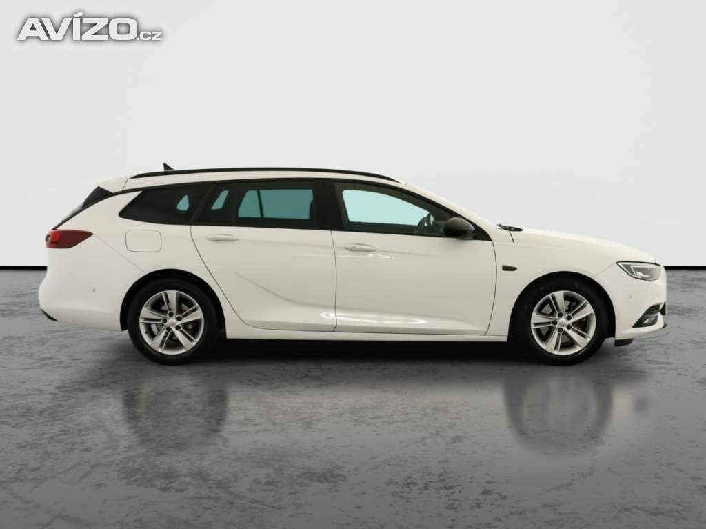 Foto inzerátu Opel Insignia 2.0 CDTI