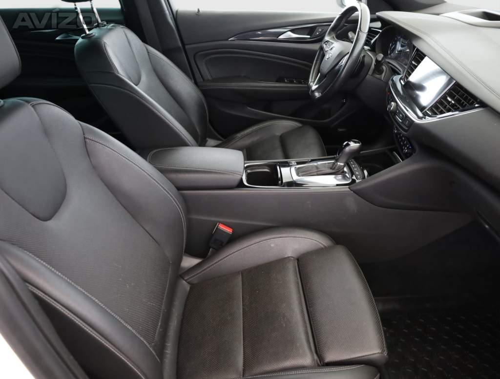 Foto inzerátu Opel Insignia 2.0 CDTI