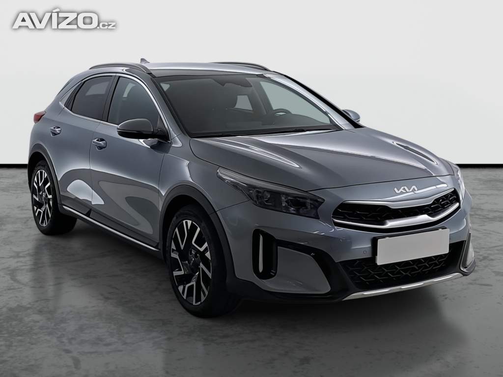 Kia XCeed 1.5 T-GDI