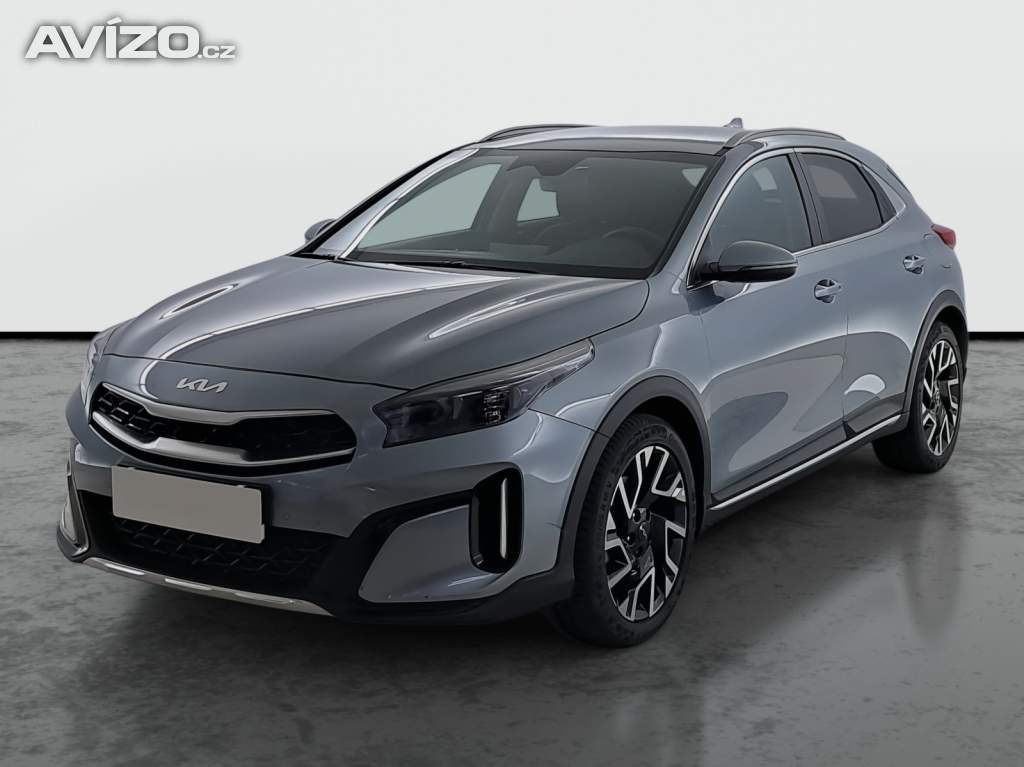 Foto inzerátu Kia XCeed 1.5 T-GDI