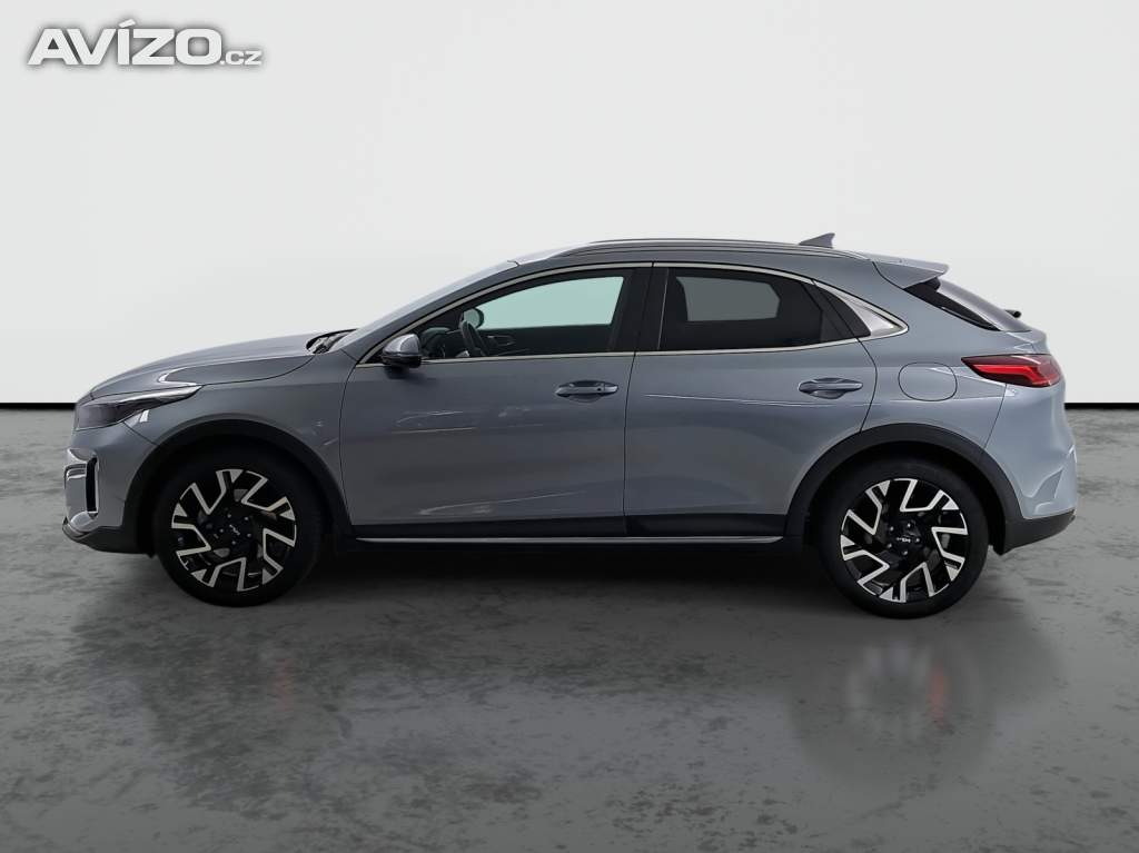 Foto inzerátu Kia XCeed 1.5 T-GDI