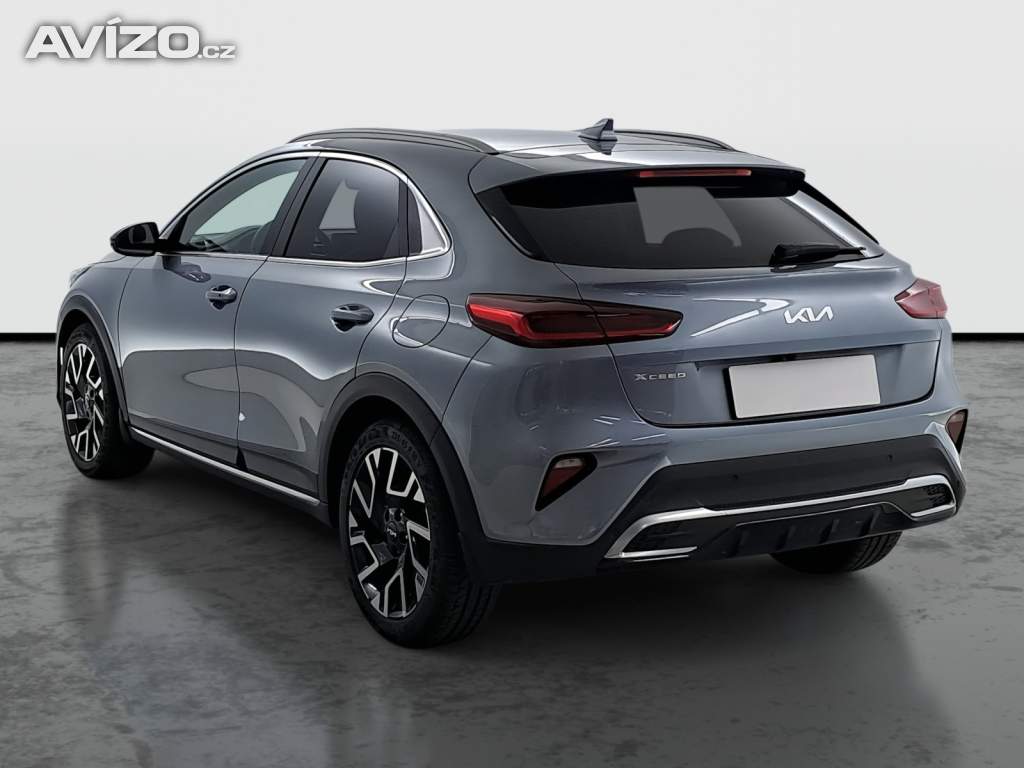 Foto inzerátu Kia XCeed 1.5 T-GDI