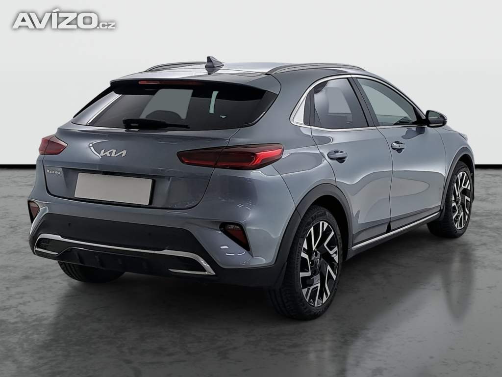 Foto inzerátu Kia XCeed 1.5 T-GDI
