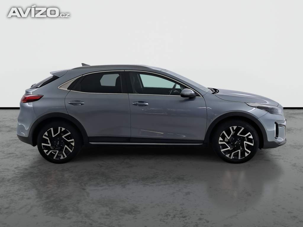 Foto inzerátu Kia XCeed 1.5 T-GDI