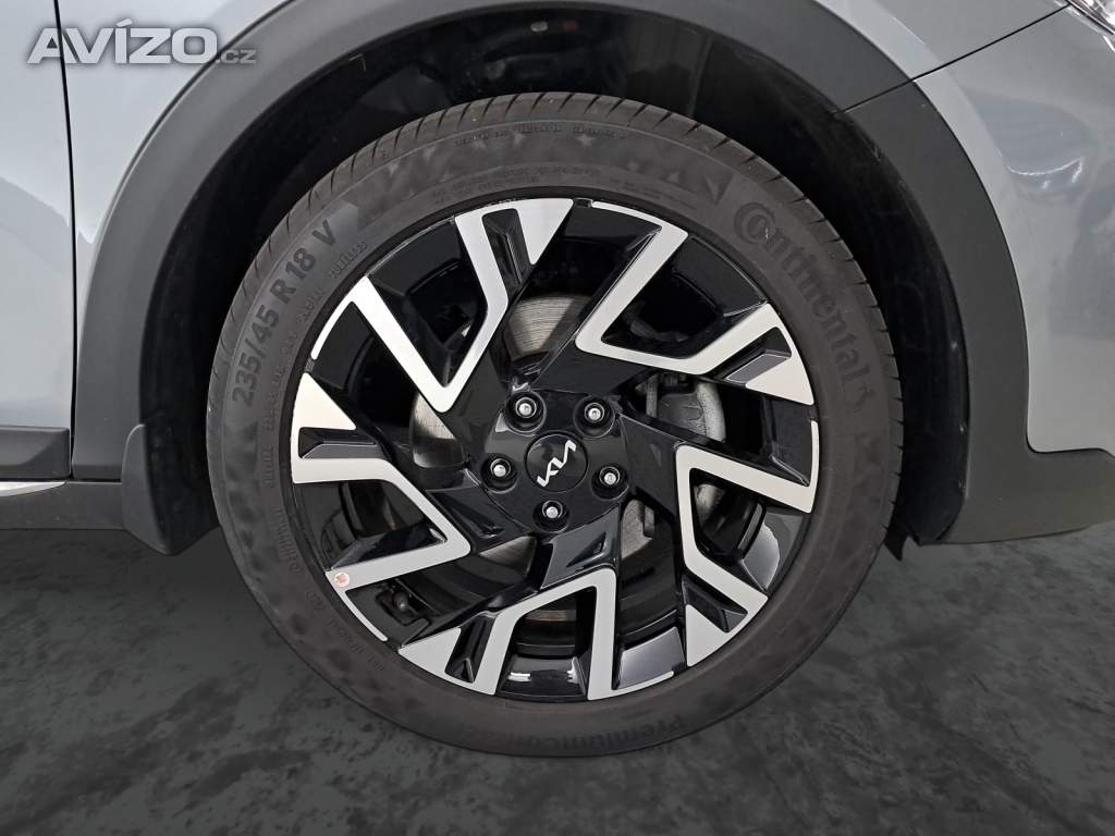 Foto inzerátu Kia XCeed 1.5 T-GDI