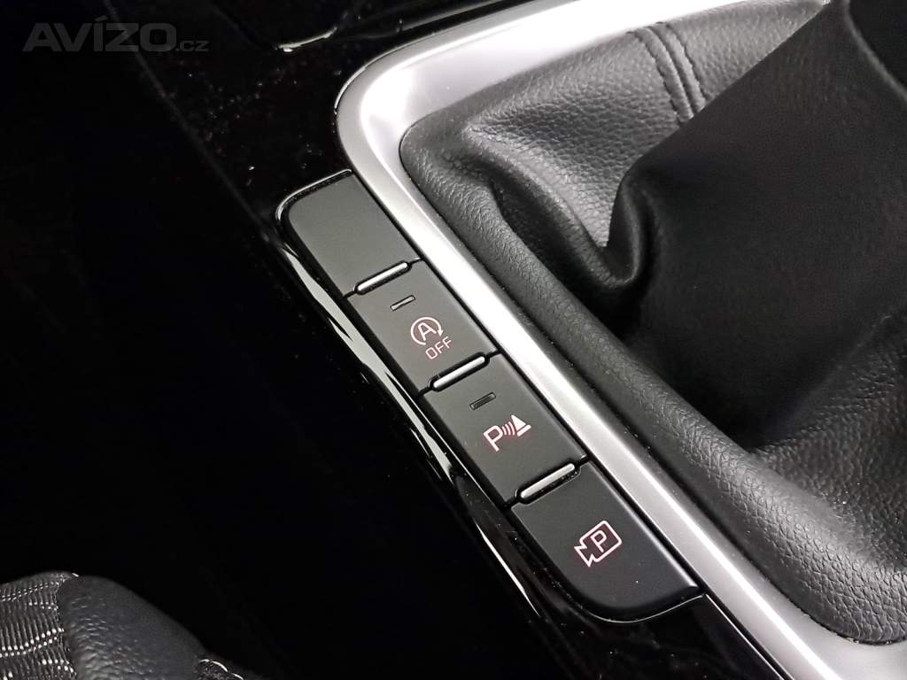 Foto inzerátu Kia XCeed 1.5 T-GDI
