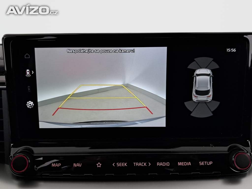 Foto inzerátu Kia XCeed 1.5 T-GDI