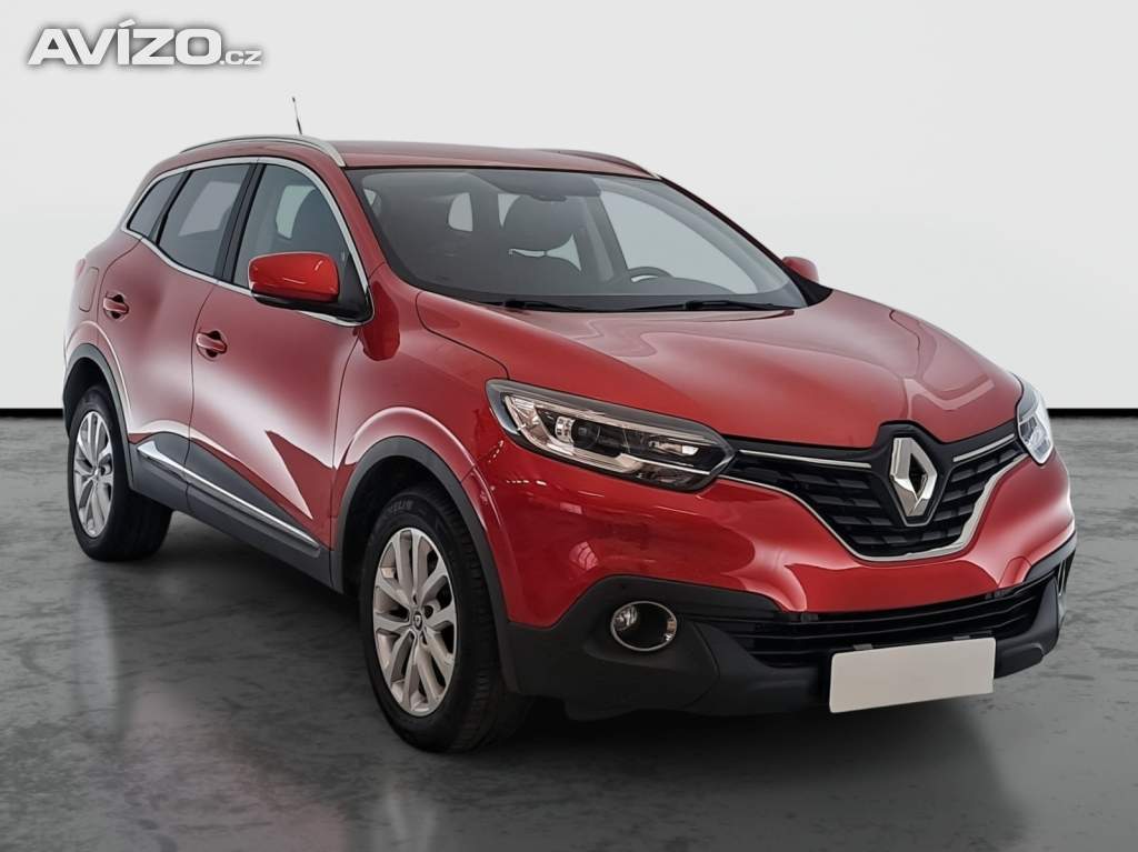 Renault Kadjar 1.6 dCi
