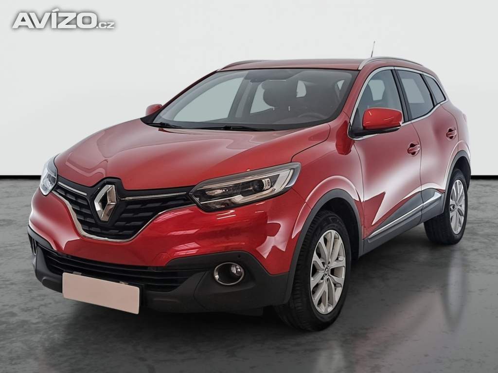 Foto inzerátu Renault Kadjar 1.6 dCi