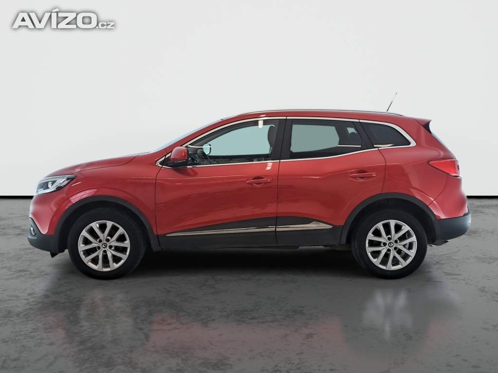 Foto inzerátu Renault Kadjar 1.6 dCi