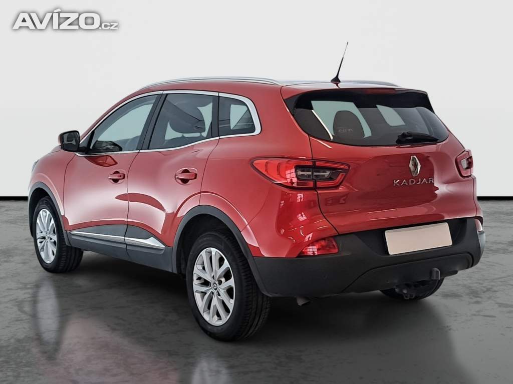 Foto inzerátu Renault Kadjar 1.6 dCi