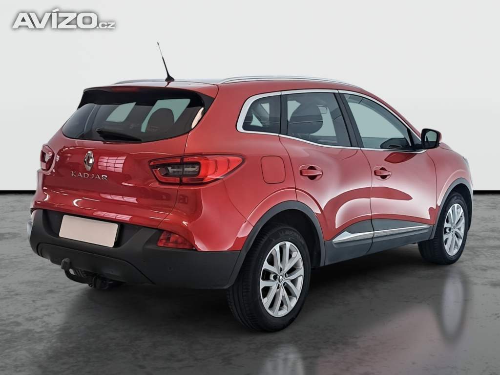 Foto inzerátu Renault Kadjar 1.6 dCi