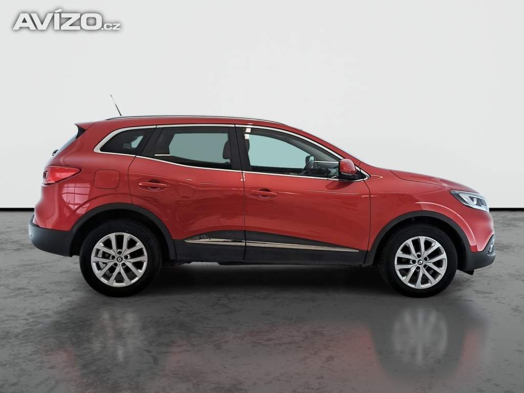 Foto inzerátu Renault Kadjar 1.6 dCi
