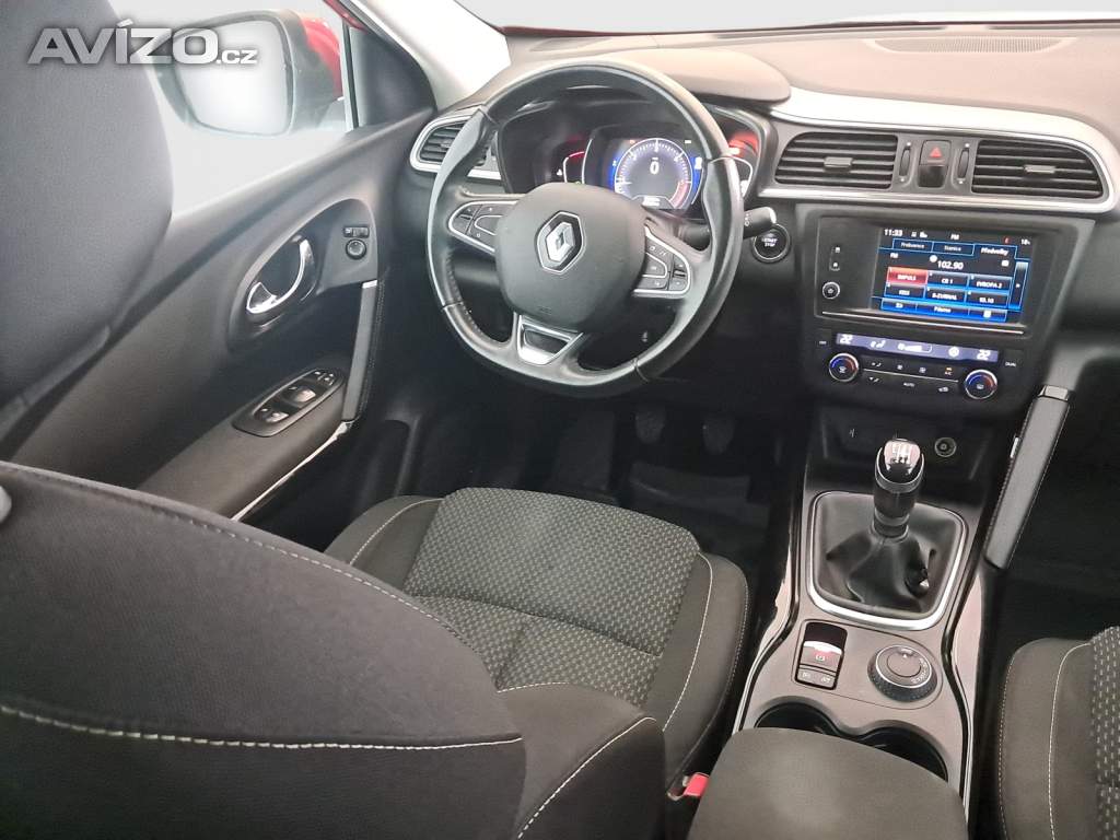 Foto inzerátu Renault Kadjar 1.6 dCi