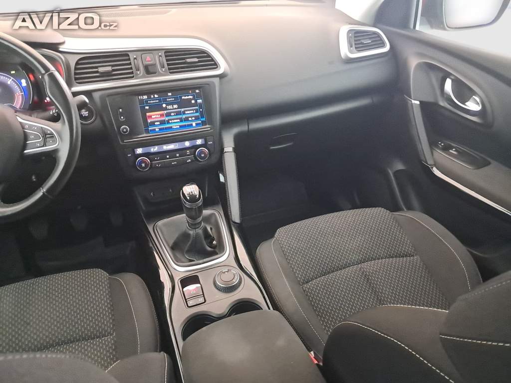 Foto inzerátu Renault Kadjar 1.6 dCi