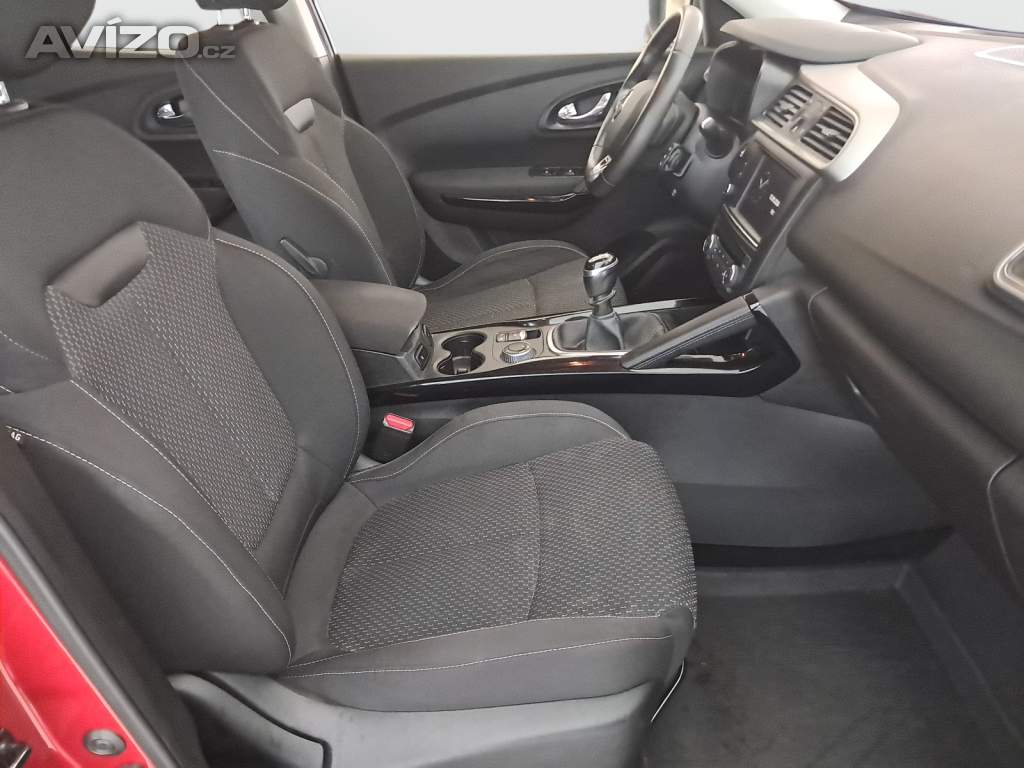 Foto inzerátu Renault Kadjar 1.6 dCi