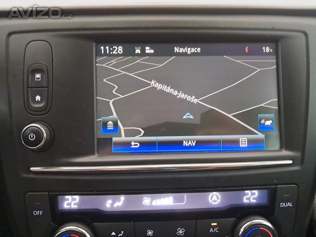 Foto inzerátu Renault Kadjar 1.6 dCi