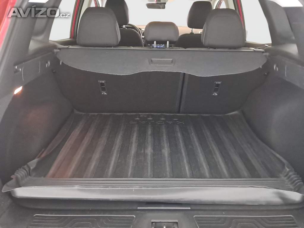 Foto inzerátu Renault Kadjar 1.6 dCi