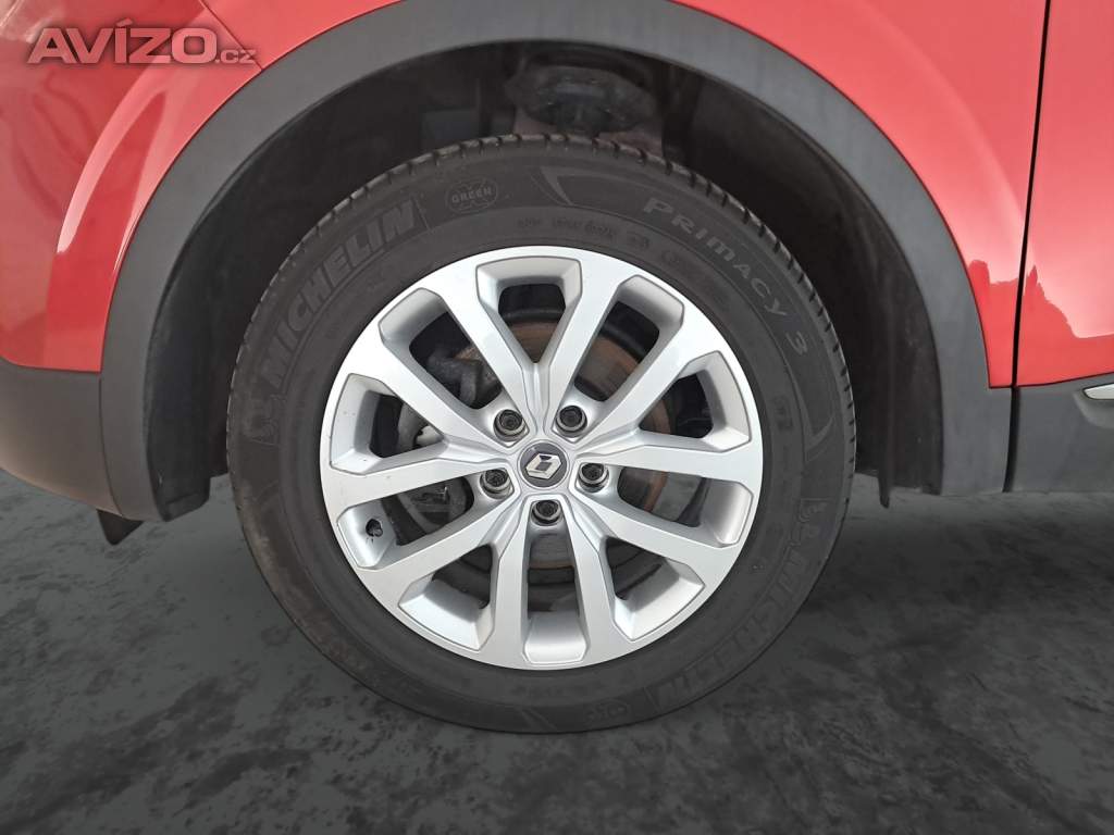 Foto inzerátu Renault Kadjar 1.6 dCi