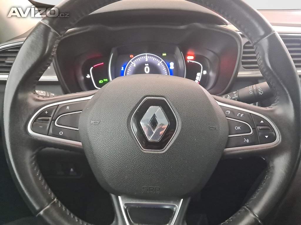 Foto inzerátu Renault Kadjar 1.6 dCi