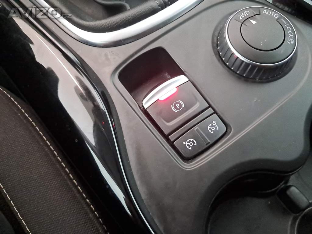 Foto inzerátu Renault Kadjar 1.6 dCi