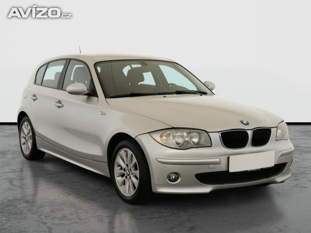 Foto inzerátu BMW 1 118d