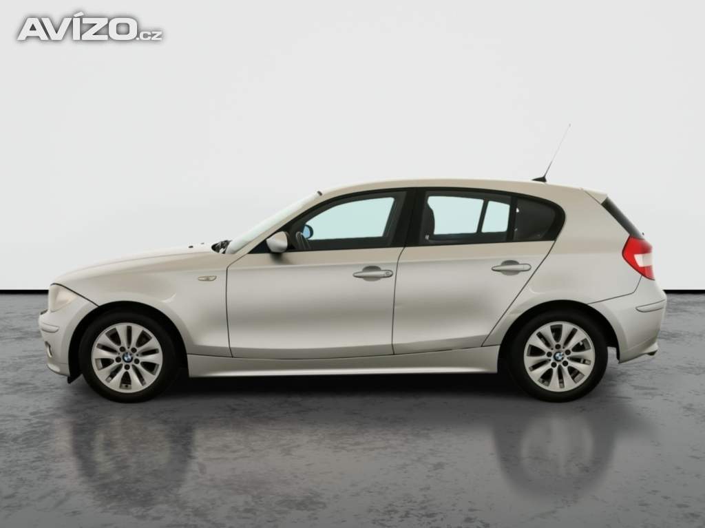 Foto inzerátu BMW 1 118d