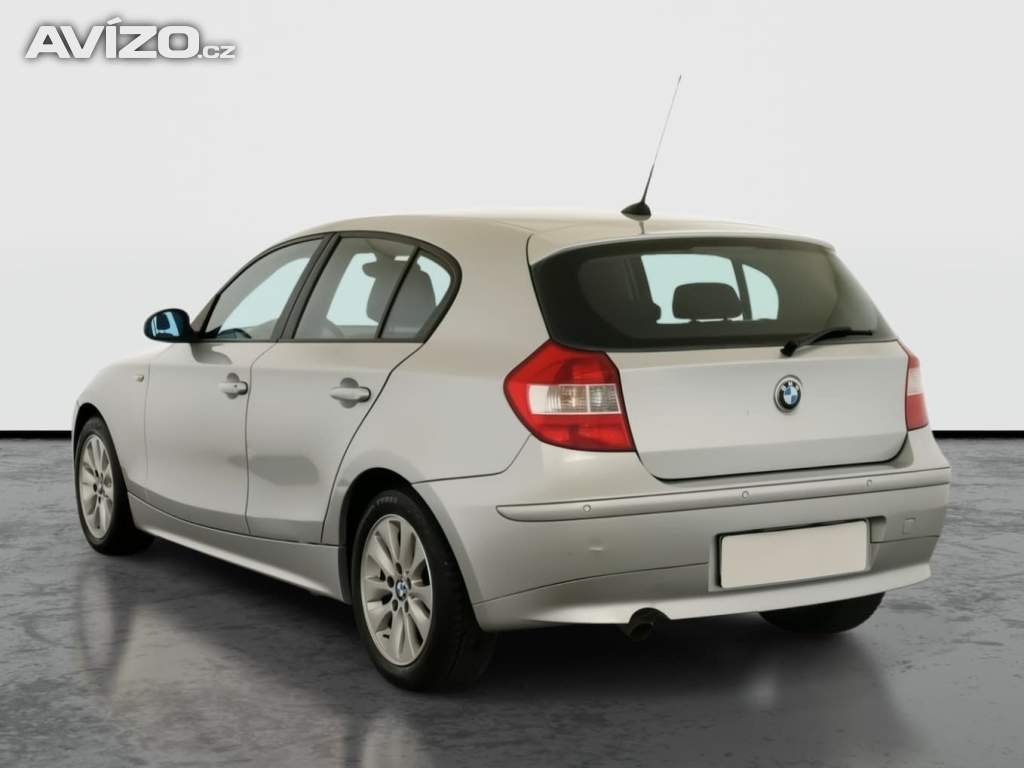 Foto inzerátu BMW 1 118d