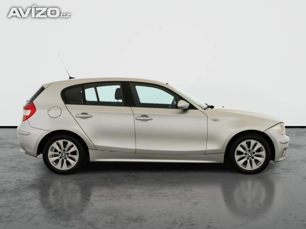 Foto inzerátu BMW 1 118d