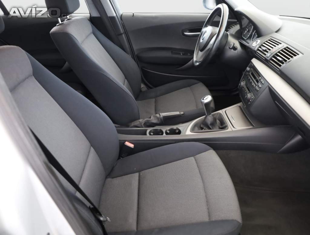 Foto inzerátu BMW 1 118d