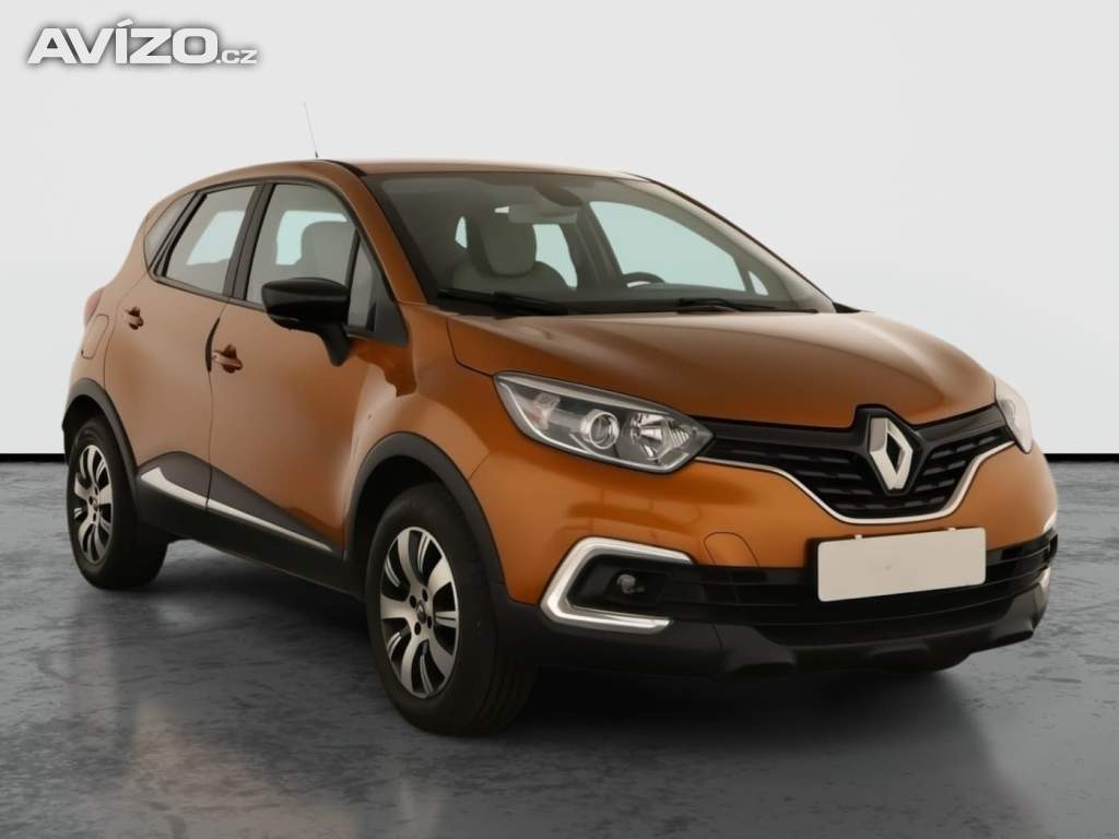 Foto inzerátu Renault Captur 0.9 TCe