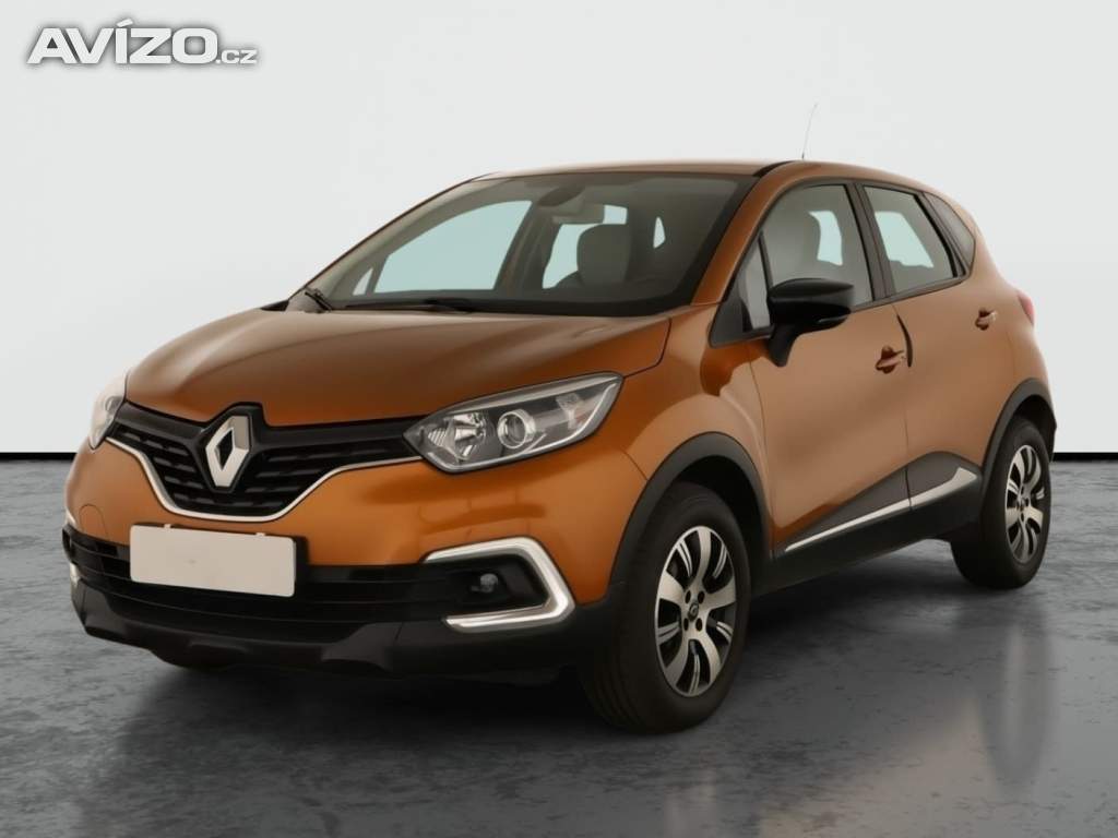 Foto inzerátu Renault Captur 0.9 TCe