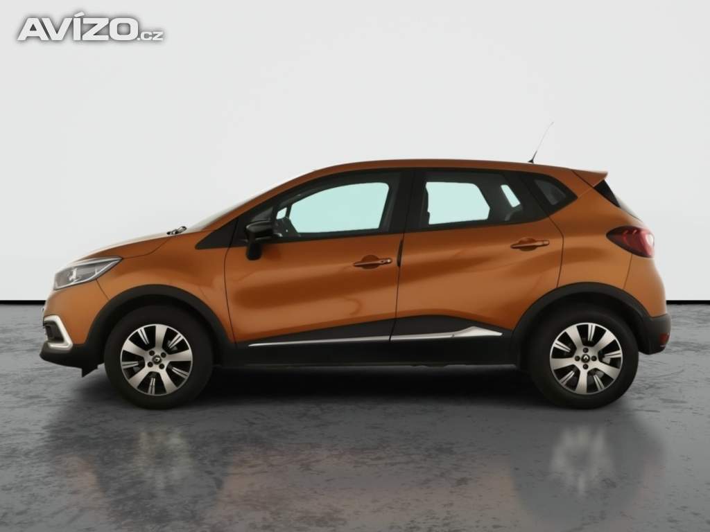 Foto inzerátu Renault Captur 0.9 TCe