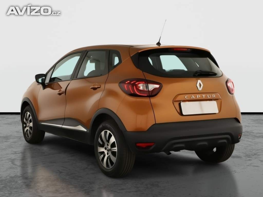 Foto inzerátu Renault Captur 0.9 TCe