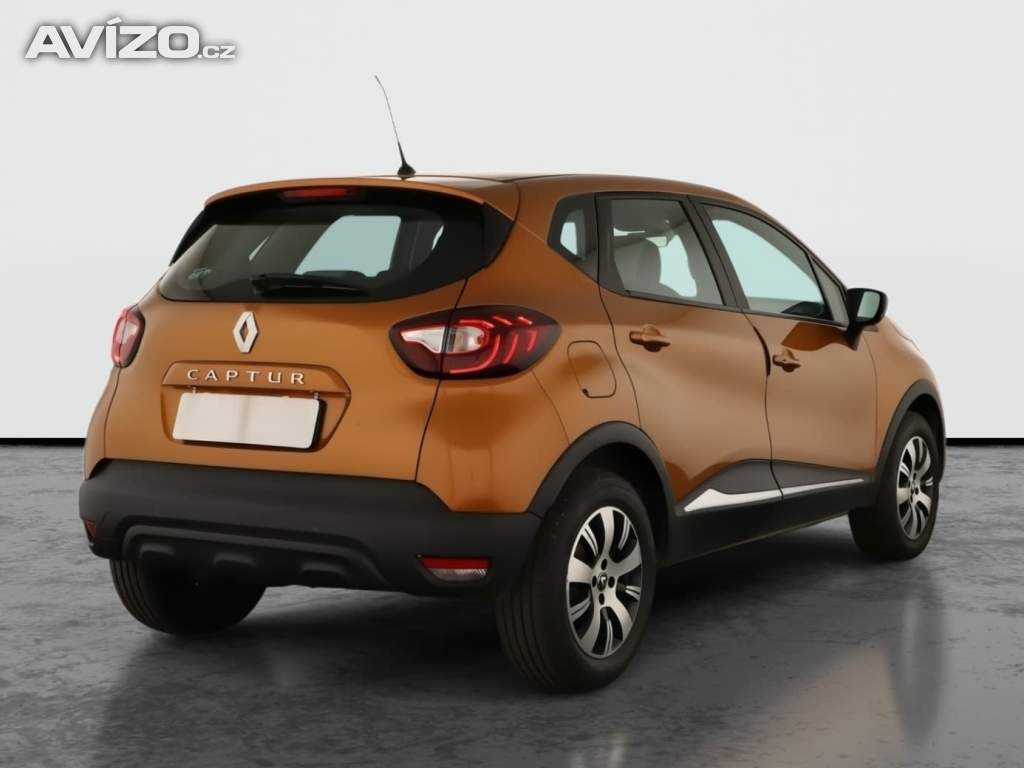 Foto inzerátu Renault Captur 0.9 TCe