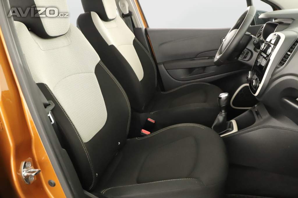 Foto inzerátu Renault Captur 0.9 TCe